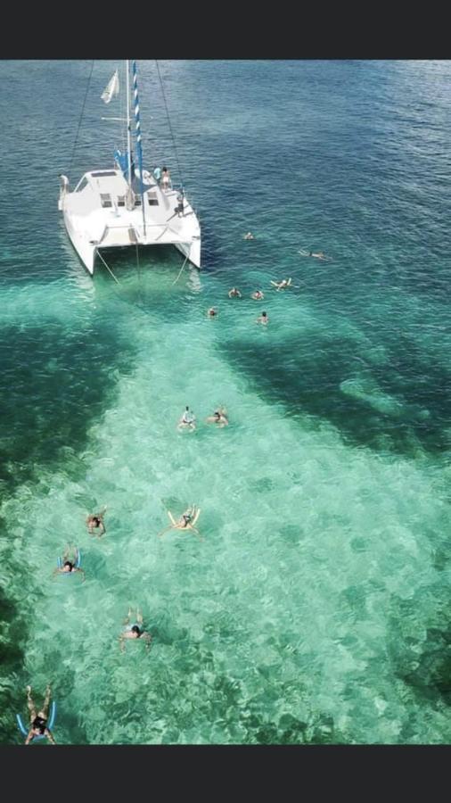 Coco Paradise Le Diamant Εξωτερικό φωτογραφία